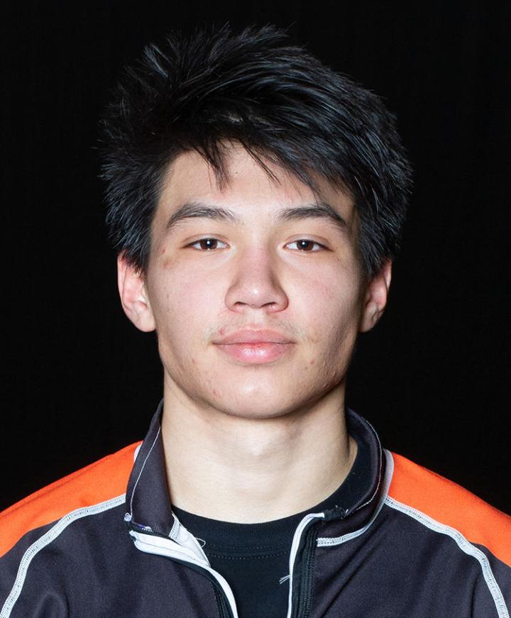 Owen Shenkenberg, Burlington